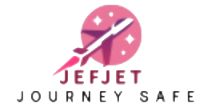 JefJet Logo